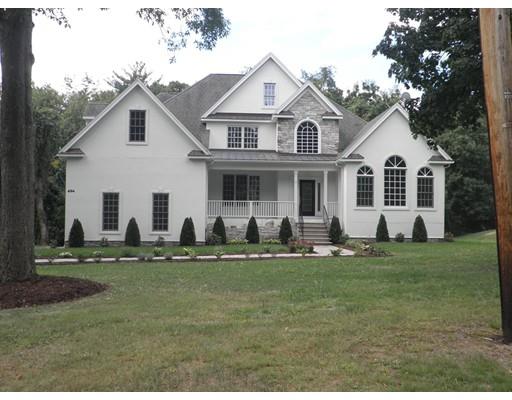 494 Locust, Danvers, MA 01923 photo 1