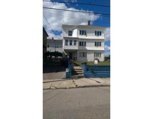 223 Albion, Fall River, MA 02723 photo 1