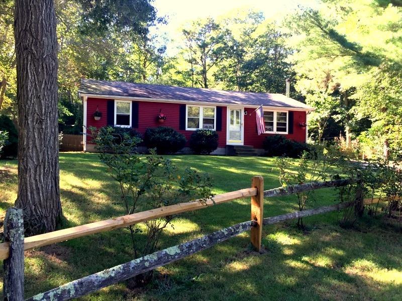 110 Scituate Rd, Mashpee, MA 02649 photo 1