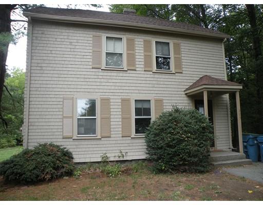 203 Chapman, Canton, MA 02021 photo 1