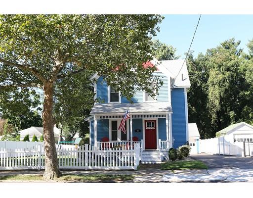 142 Dwight Rd, Springfield, MA 01108 photo 1