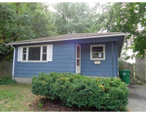 431 Britton, Chicopee, MA 01020 photo 1
