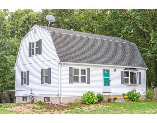 199 Keddy St, Springfield, MA 01109 photo 1