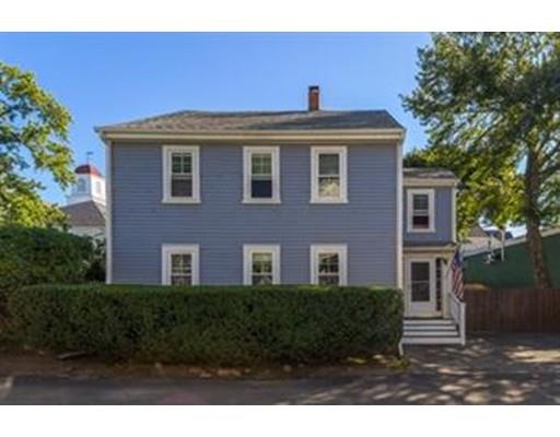9 Charnock St, Beverly, MA 01915 photo 2