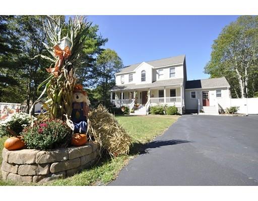 7 Chart Well Dr, Bourne, MA 02532 photo 2