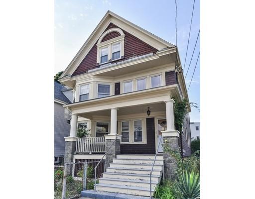 20 Walnut St, Everett, MA 02149 photo 1
