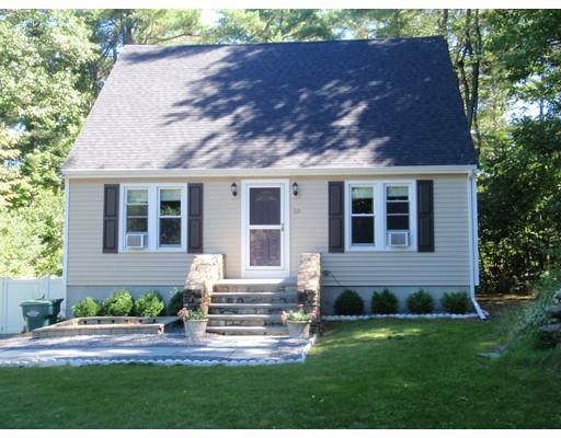 28 Apache Rd, Hubbardston, MA 01452 photo 1