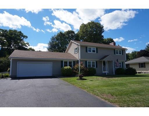 44 Oliver St, Easthampton, MA 01027 photo 1