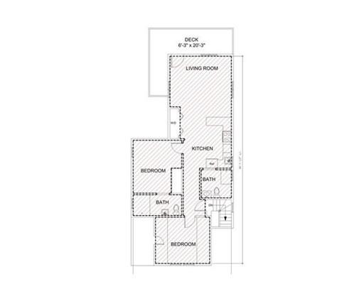 18 Everett Ave #3, Somerville, MA 02145 photo 3