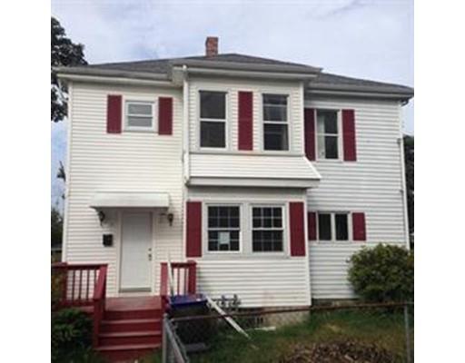 89 Ash St, Fall River, MA 02724 photo 1