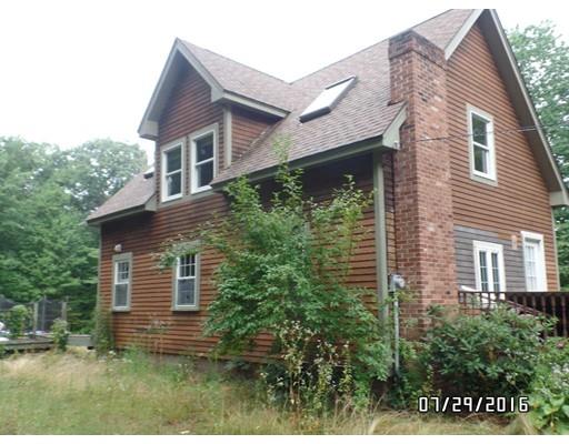 30 Searles Hill Rd, Phillipston, MA 01331 photo 1