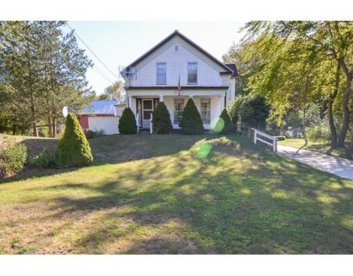 21 Elm St, Upton, MA 01568 photo 1