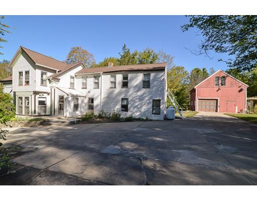 21 Elm St, Upton, MA 01568 photo 22