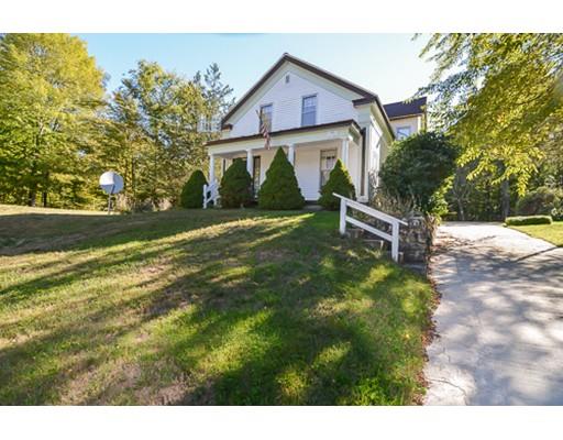 21 Elm St, Upton, MA 01568 photo 2