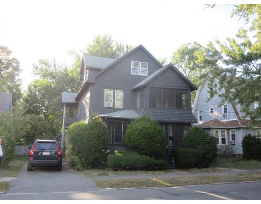 50 Dwight Rd, Springfield, MA 01108 photo 1