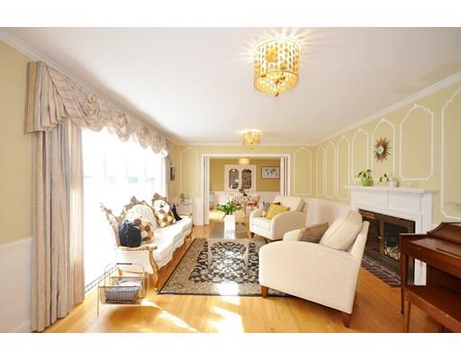 1 Cindy Ln, Maynard, MA 01754 photo 4