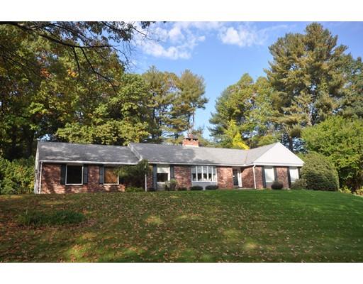 1 Cindy Ln, Maynard, MA 01754 photo 1