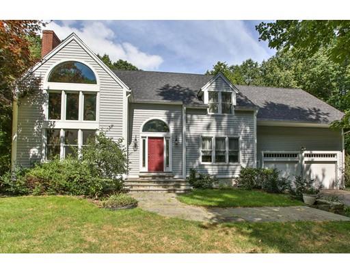 18 Munsey Dr, Hampton, NH 03842 photo 1