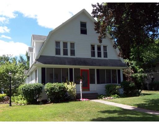 97 Maple Rd, Longmeadow, MA 01106 photo 1