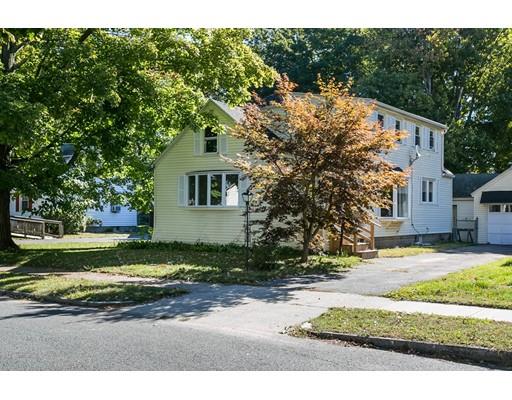 81 Park Rd, Springfield, MA 01104 photo 1