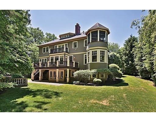 211 Bridle Trail Rd, Needham, MA 02492 photo 18