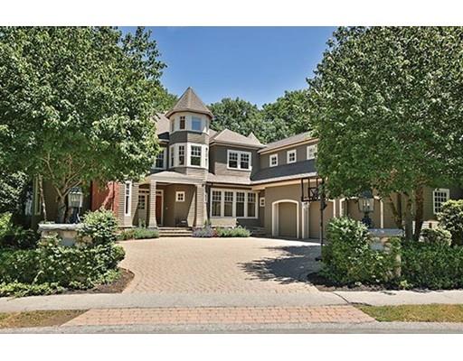 211 Bridle Trail Rd, Needham, MA 02492 photo 2