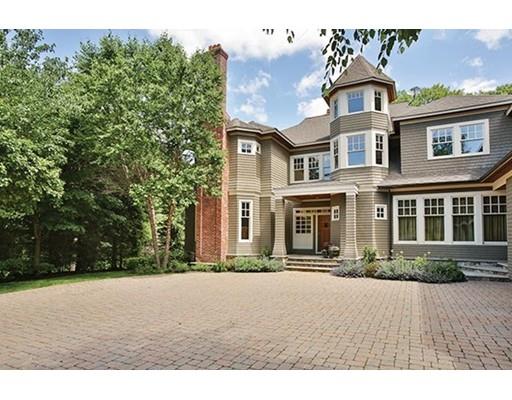 211 Bridle Trail Rd, Needham, MA 02492 photo 1