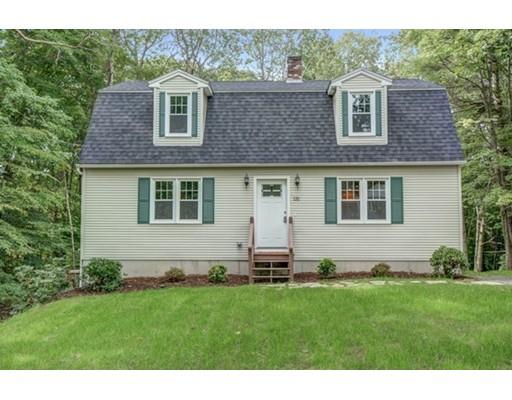 131 Sutton Rd, Webster, MA 01570 photo 1
