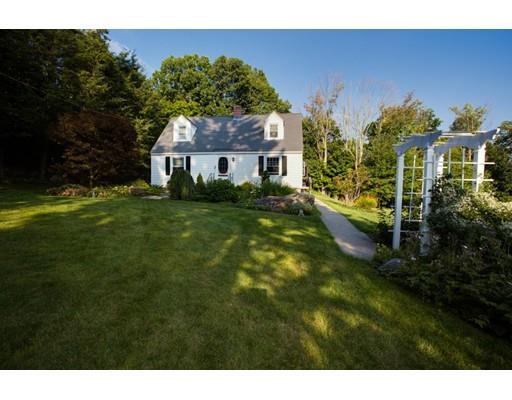 12 Carter Rd, Worcester, MA 01609 photo 2