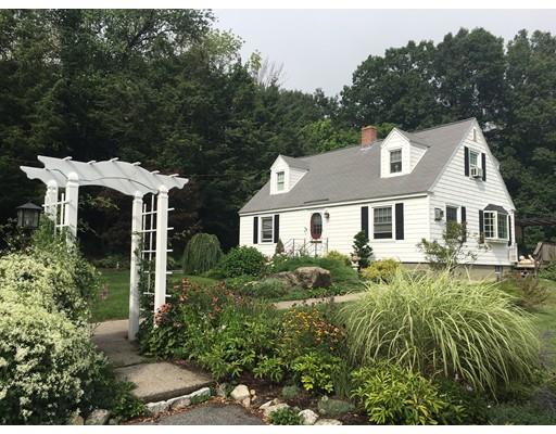 12 Carter Rd, Worcester, MA 01609 photo 1