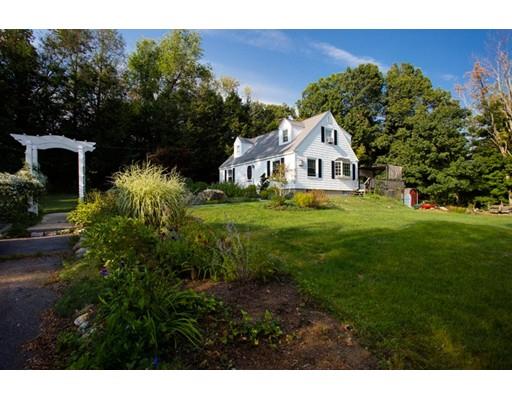 12 Carter Rd, Worcester, MA 01609 photo 5