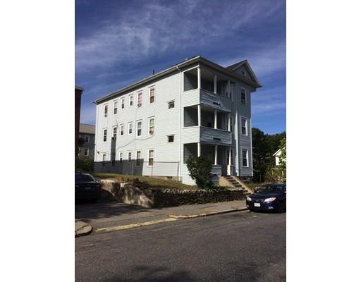 2 Richards St, Worcester, MA 01603 photo 1