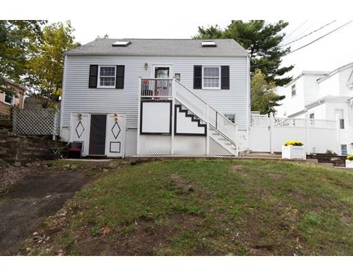 73 Berkeley Rd, Dedham, MA 02026 photo 1