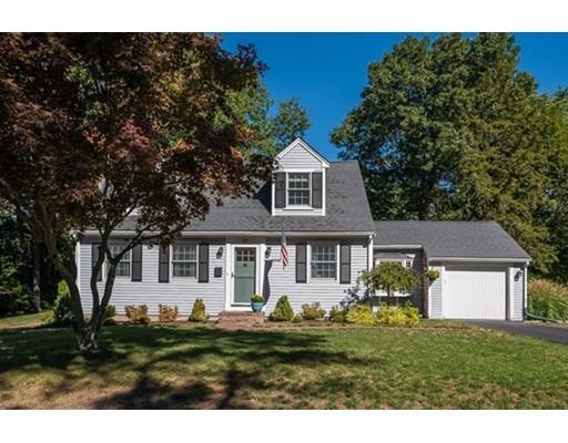 33 Brewster Rd, Hingham, MA 02043 photo 18
