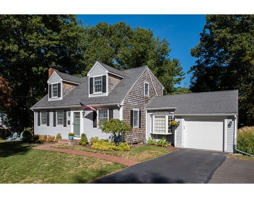 33 Brewster Rd, Hingham, MA 02043 photo 1