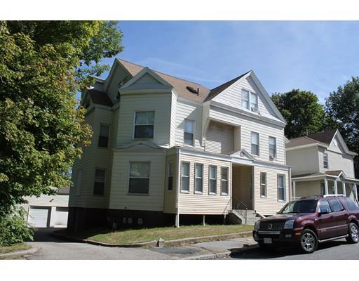 25 Richards St, Worcester, MA 01603 photo 2