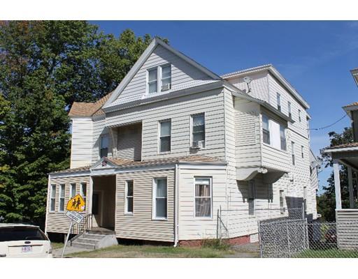25 Richards St, Worcester, MA 01603 photo 1