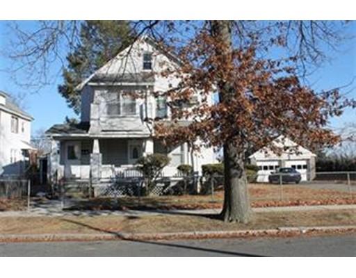 183 Maynard St, Springfield, MA 01109 photo 1