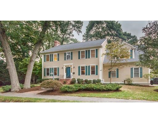 71 Aletha Rd, Needham, MA 02492 photo 2