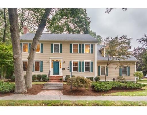 71 Aletha Rd, Needham, MA 02492 photo 1