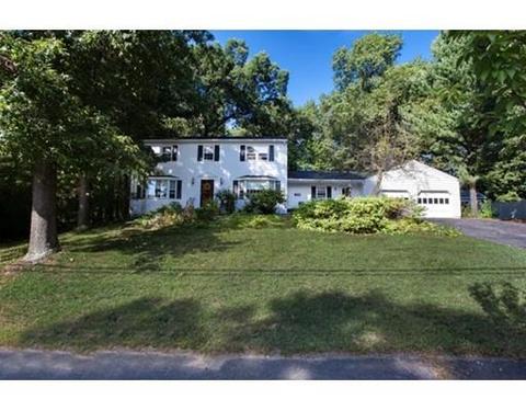 79 Barry Rd, Worcester, MA 01609 photo 1
