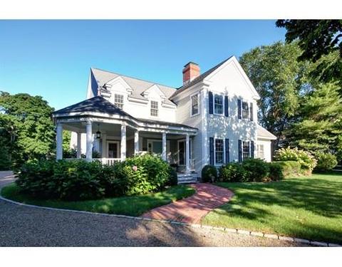 1159 Main St, Cotuit, MA 02635 photo 1