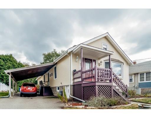 96 Bellevue Rd, Braintree, MA 02184 photo 1