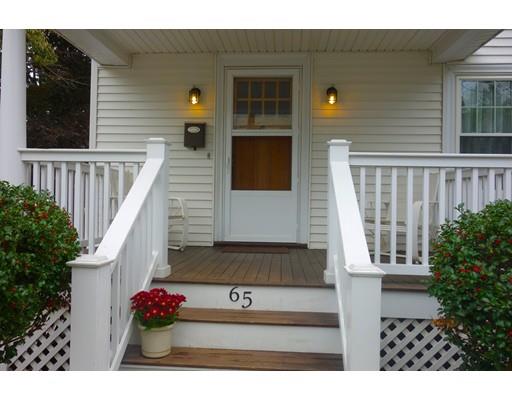 65 Hillside Rd, Dedham, MA 02026 photo 3