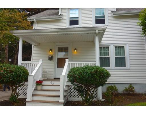 65 Hillside Rd, Dedham, MA 02026 photo 1