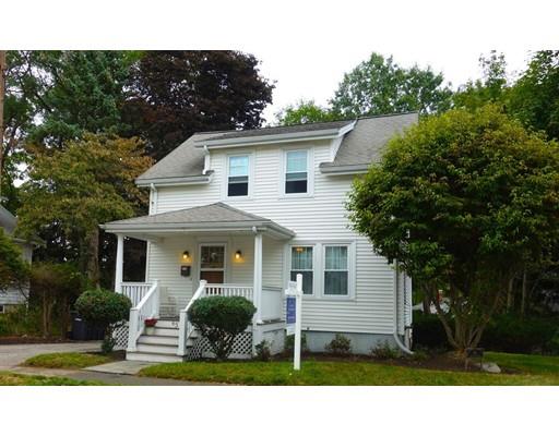 65 Hillside Rd, Dedham, MA 02026 photo 2