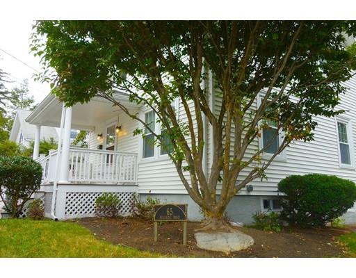 65 Hillside Rd, Dedham, MA 02026 photo 30