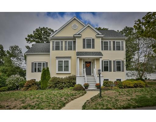 1 Grace Ct, Wakefield, MA 01880 photo 1