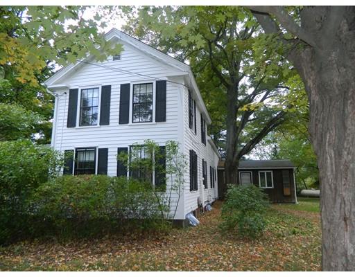 172 Long Plain Rd, Leverett, MA 01054 photo 1