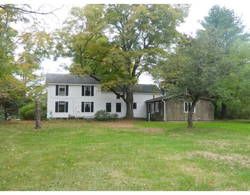 172 Long Plain Rd, Leverett, MA 01054 photo 2